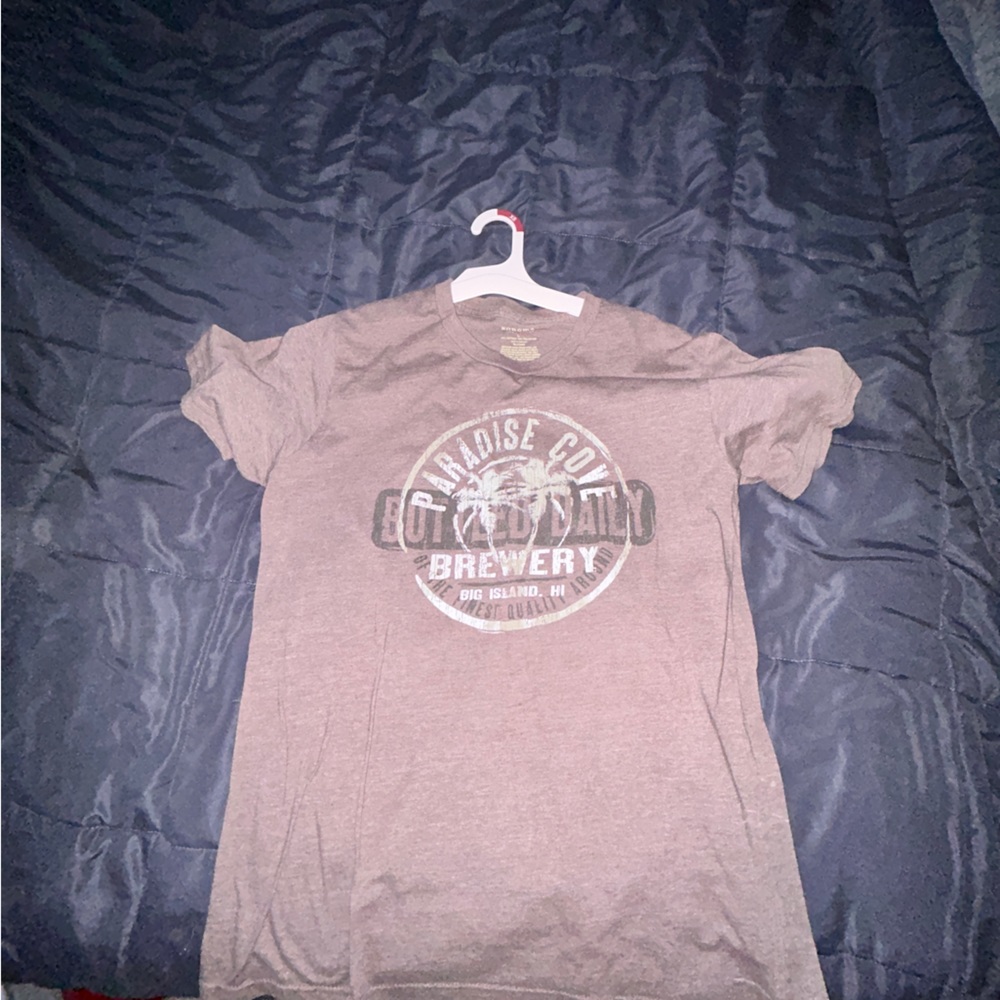 Vintage graphic t-shirt